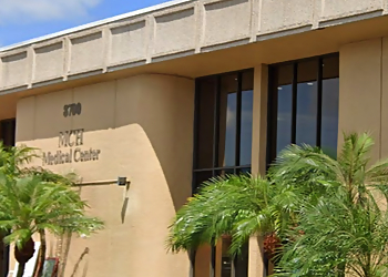Dr. Kenneth Shephard MD - Miami, FL Endocrinologists - Exterior Image