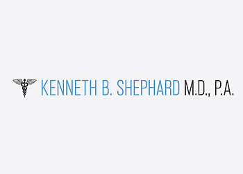 Dr. Kenneth Shephard MD - Miami, FL Endocrinologists - Clinic Logo