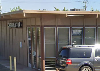 Hayward Chiropractors Dr. Kent Hagan, DC - KENT HAGAN CHIROPRACTIC