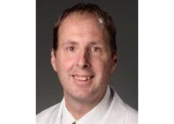 Fontana podiatrist Dr. Kent Paul Cramer, DPM