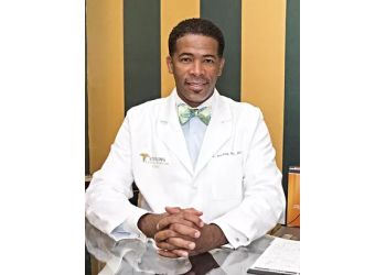 New Orleans primary care physician Dr. Kerry Sterling