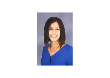 Kesha Desai, OD - EYE CONTACT- Madison West Kesha Desai, OD - EYE CONTACT- Madison West