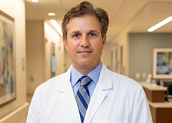Dr. Kevin Brown, DDS - Shapiro Family Dentistry - West Palm Beach, FL Dentists - Doctor Portrait Image