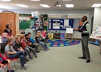 Louisville Psychologists Dr. Kevin Chapman, Ph.D - KENTUCKY CENTER FOR ANXIETY AND RELATED DISORDERS (KYCARDS)