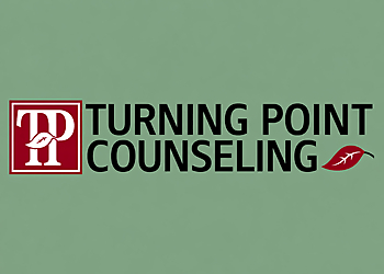 Dr. Kevin D. Downing, Ph.D, LMFT - TURNING POINT COUNSELING - Fullerton, CA Marriage Counselors - Clinic Logo