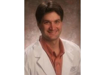 Dr. Kevin Derickson, DPM - CAPITAL REGIONAL MEDICAL GROUP