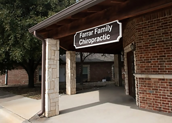 Plano Chiropractors Dr. Kevin Farrar, DC - FARRAR FAMILY CHIROPRACTIC