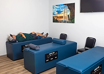 Plano Chiropractors Dr. Kevin Farrar, DC - FARRAR FAMILY CHIROPRACTIC