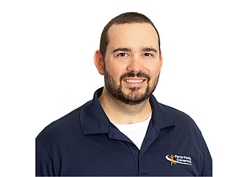 Dr. Kevin Farrar, DC - FARRAR FAMILY CHIROPRACTIC Plano Chiropractors image 1