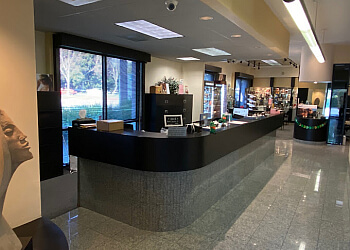 Costa Mesa Pediatric Optometrists Kevin Grant, OD - GRANT OPTOMETRIC GROUP