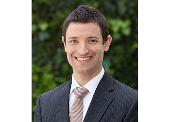 Dr. Kevin Grant, OD - GRANT OPTOMETRIC GROUP Costa Mesa Pediatric Optometrists