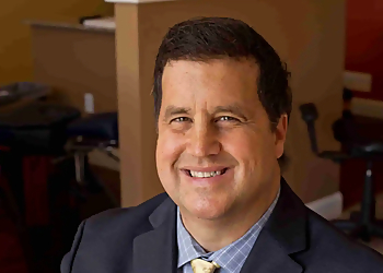 South Bend Chiropractors Dr. Kevin Kaurich, DC - KAURICH CHIROPRACTIC AND WELLNESS CENTER