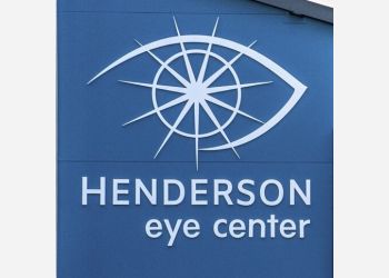 Dr. Kevin L. Johnson, OD -  Henderson Eye Center Springfield Pediatric Optometrists