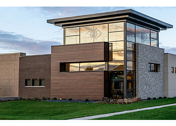 Springfield Pediatric Optometrists Kevin L. Johnson, OD - HENDERSON EYE CENTER