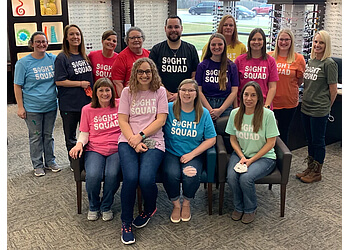 Springfield Pediatric Optometrists Kevin L. Johnson, OD - HENDERSON EYE CENTER