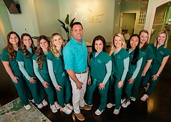 Mobile Orthodontists Dr. Kevin L. Pickett, DMD, MS - PICKETT ORTHODONTICS