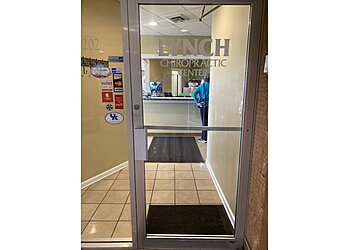 Lexington Chiropractors Dr. Kevin Lynch, DC - LYNCH CHIROPRACTIC CENTER