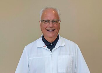 Dr. Kevin Lynch, DC - LYNCH CHIROPRACTIC CENTER Lexington Chiropractors image 1