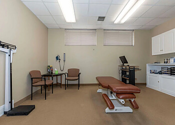 Lexington Chiropractors Dr. Kevin Lynch, DC - LYNCH CHIROPRACTIC CENTER