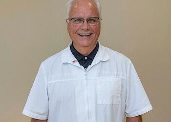 Dr. Kevin Lynch, DC - Lynch Chiropractic Center Lexington Chiropractors