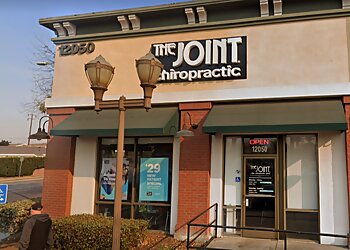 Downey Chiropractors Dr. Kevin Malone, DC - THE JOINT CHIROPRACTIC