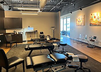 Downey Chiropractors Dr. Kevin Malone, DC - THE JOINT CHIROPRACTIC