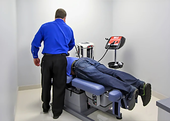 Hollywood Chiropractors Dr. Kevin McGrath, DC - PREMIER TOTAL HEALTHCARE