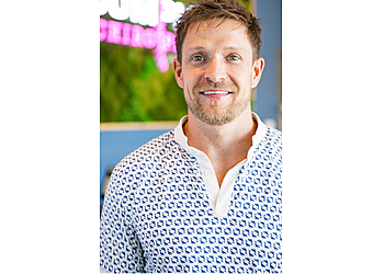 Dr. Kevin McLaughlin, DC - COMPLETE CHIROPRACTIC SPORTS & WELLNESS Dr. Kevin McLaughlin, DC - Durham, NC Chiropractors - Doctor Portrait Image