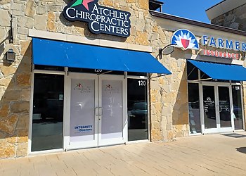 Lewisville Chiropractors Dr. Kevin P. Atchley, DC - ATCHLEY CHIROPRACTIC CENTERS