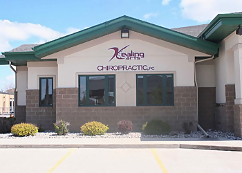 Fargo Chiropractors Dr. Kevin Paape, DC - HEALING ARTS CHIROPRACTIC