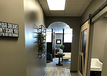 Fargo Chiropractors Dr. Kevin Paape, DC - HEALING ARTS CHIROPRACTIC