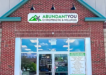 Columbus Chiropractors Dr. Kevin Sarich, DC, DACBN, CFMP - ABUNDANT YOU CHIROPRACTIC & WELLNESS