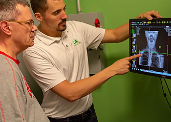 Columbus Chiropractors Dr. Kevin Sarich, DC, DACBN, CFMP - ABUNDANT YOU CHIROPRACTIC & WELLNESS