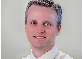 Dr. Kevin Walker, MD  - Salt Lake City, UT Sleep Clinics - Doctor Portrait Image