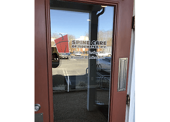 Hampton Chiropractors Dr. Kevin Westby, DC - SPINE CARE OF TIDEWATER-HAMPTON