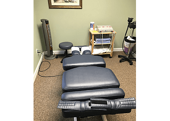 Hampton Chiropractors Dr. Kevin Westby, DC - SPINE CARE OF TIDEWATER-HAMPTON