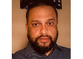 Khaja Chisty, MD - HAPPY MINDS LLC Aurora Psychiatrists image 1