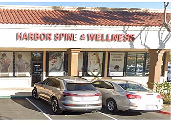 Garden Grove Chiropractors Dr. Khanh Tran, DC - HARBOR SPINE & WELLNESS