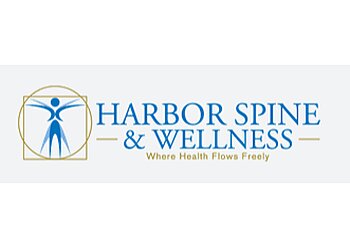 Garden Grove Chiropractors Dr. Khanh Tran, DC - HARBOR SPINE & WELLNESS
