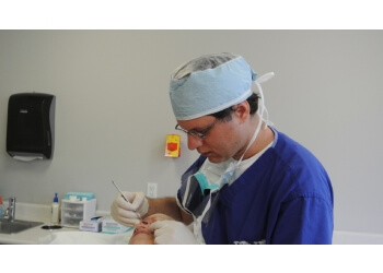 Modesto Dermatologists K. Mark Mehrany, MD