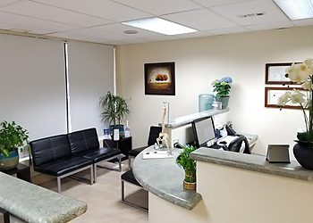 Inglewood Chiropractors Dr. Kian M Javid, DC - SOUTH BAY WELLNESS CENTER