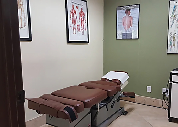 Inglewood Chiropractors Dr. Kian M Javid, DC - SOUTH BAY WELLNESS CENTER