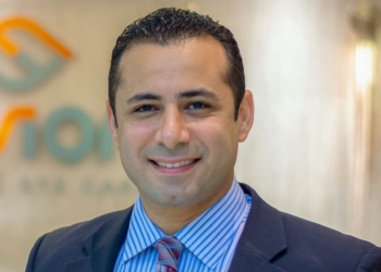  Kiarash Bassiri, OD - FUSION EYE CARE 