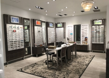 3 Best Pediatric Optometrists In Denton, TX - Expert Recommendations