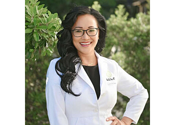 Dr. Kim Bui Drew, MD - LAFAYETTE DERMATOLOGY AND COSMETIC CENTER
