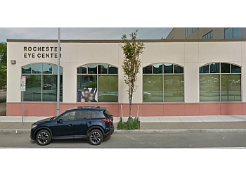 Pediatric Eye Doctor Rochester Ny