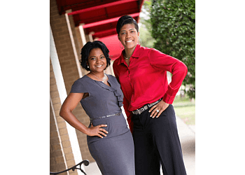 Arlington Psychologists Dr. Kimberly Booker, Ph.D. - THE CENTER FOR PSYCHOLOGICAL SERVICES