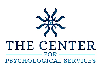 Arlington Psychologists Dr. Kimberly Booker, Ph.D. - THE CENTER FOR PSYCHOLOGICAL SERVICES