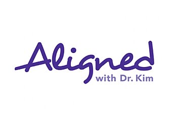 Shreveport Chiropractors Dr. Kimberly Griggs, DC - Aligned with Dr. Kim
