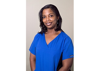 DR. KIMBERLY OGLETREE, BS, DC DR. KIMBERLY OGLETREE, BS, DC